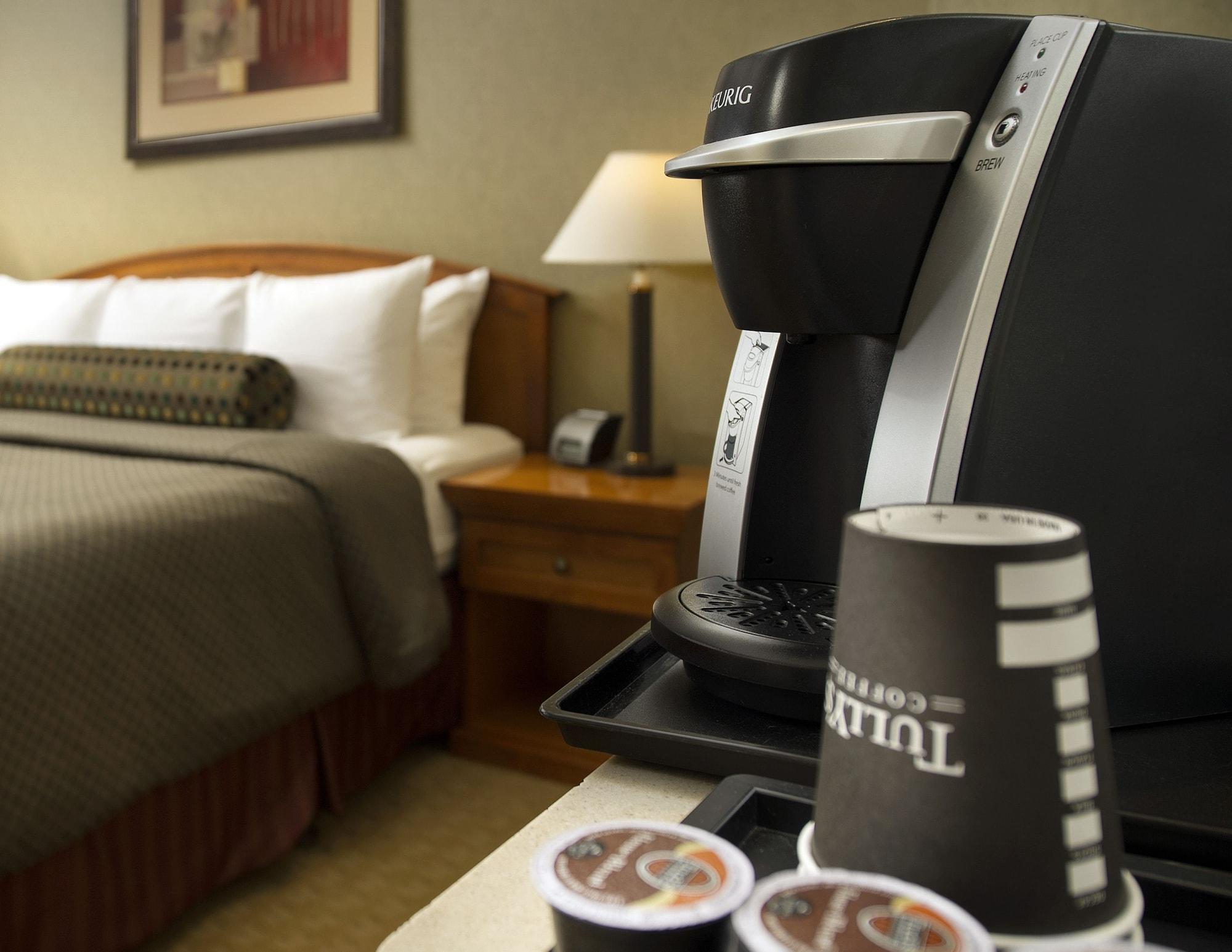 Redmond Inn Luaran gambar
