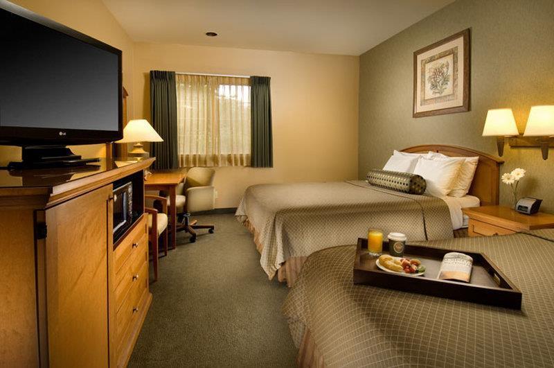 Redmond Inn Bilik gambar