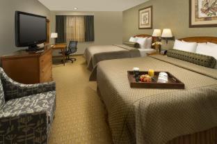 Redmond Inn Bilik gambar