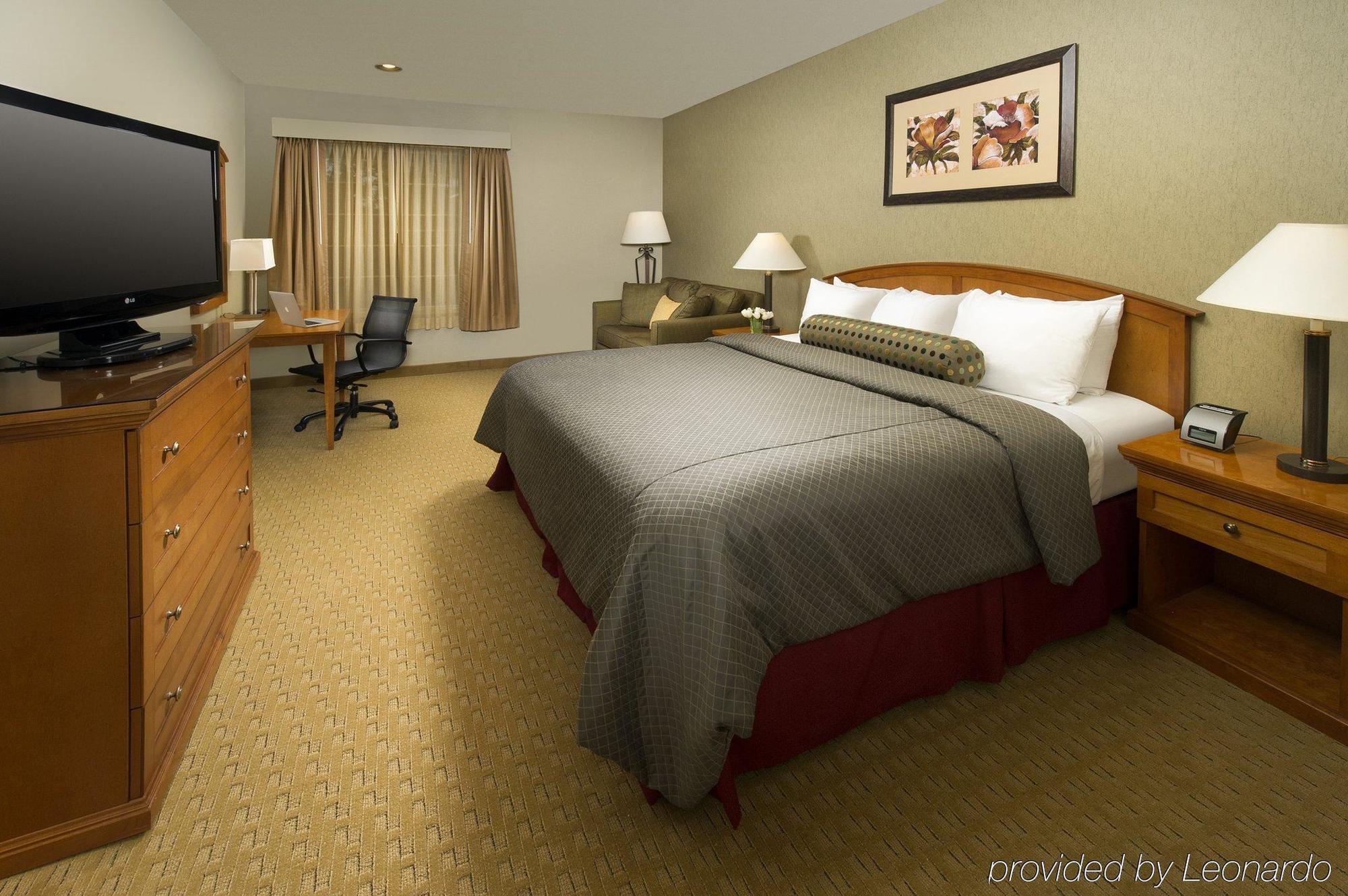 Redmond Inn Luaran gambar
