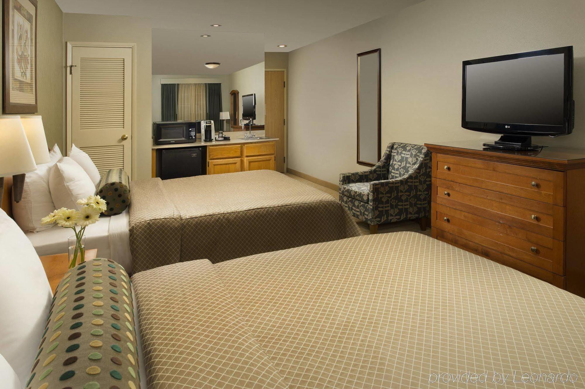 Redmond Inn Luaran gambar