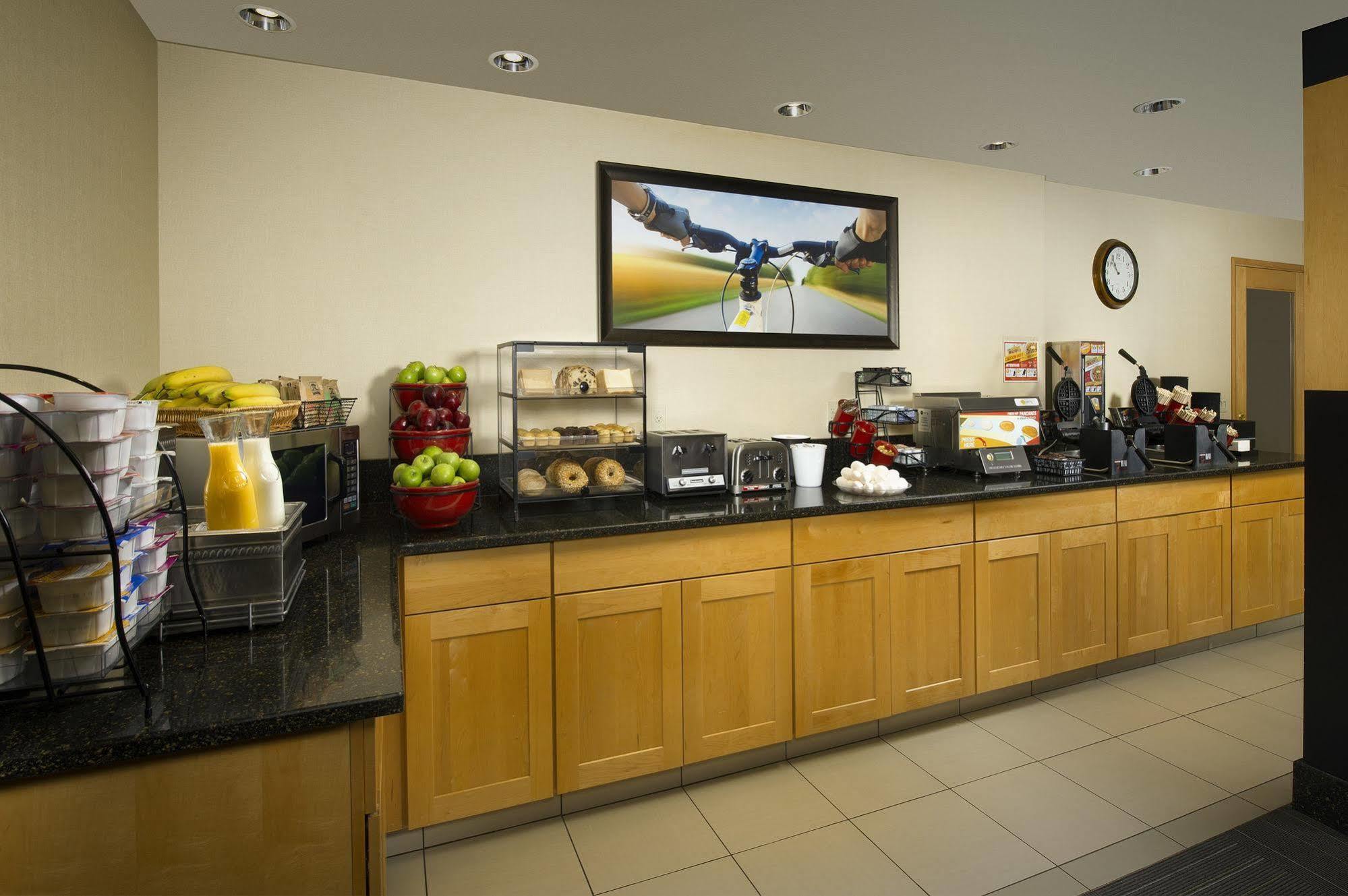Redmond Inn Luaran gambar