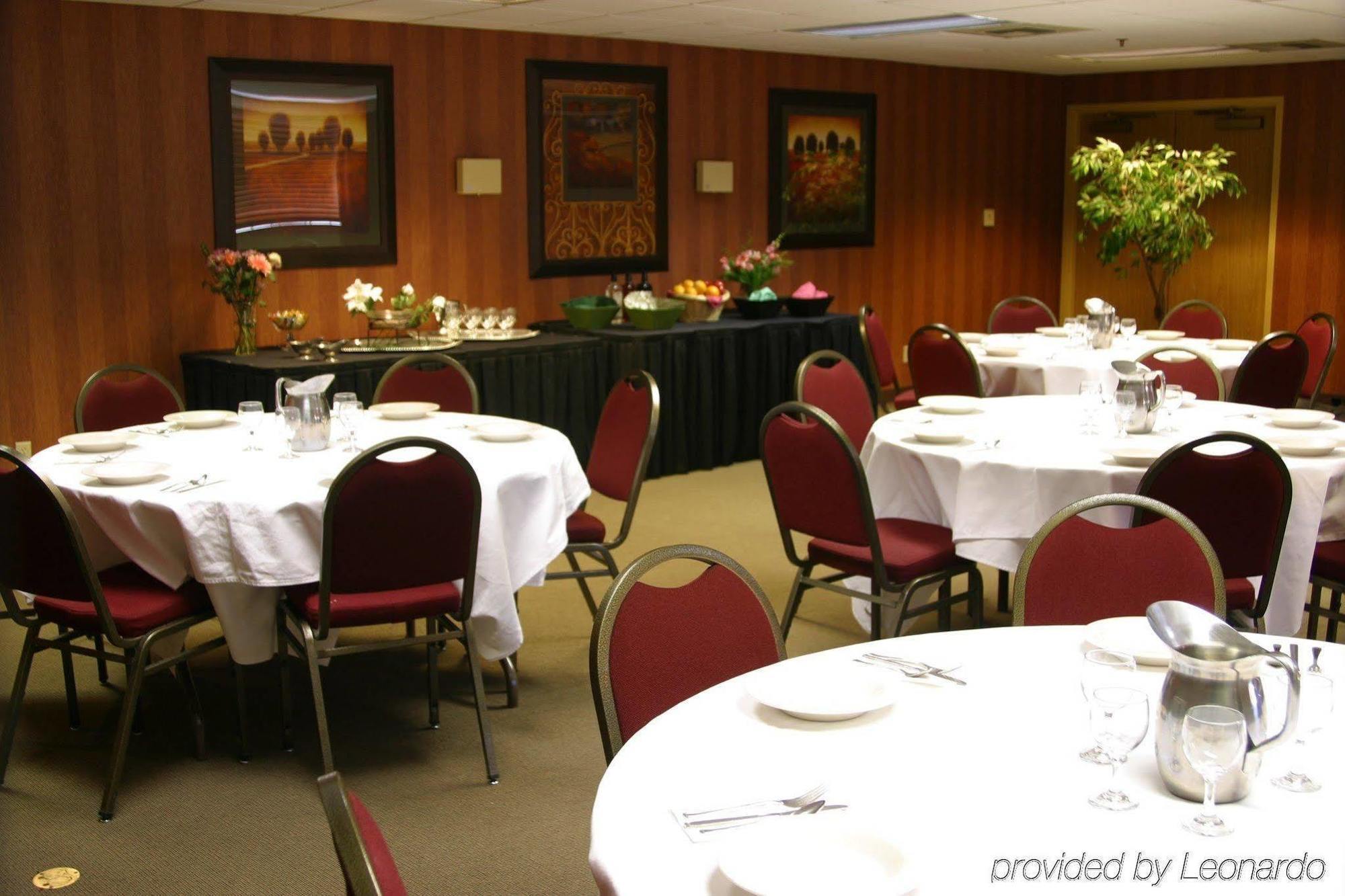 Redmond Inn Luaran gambar
