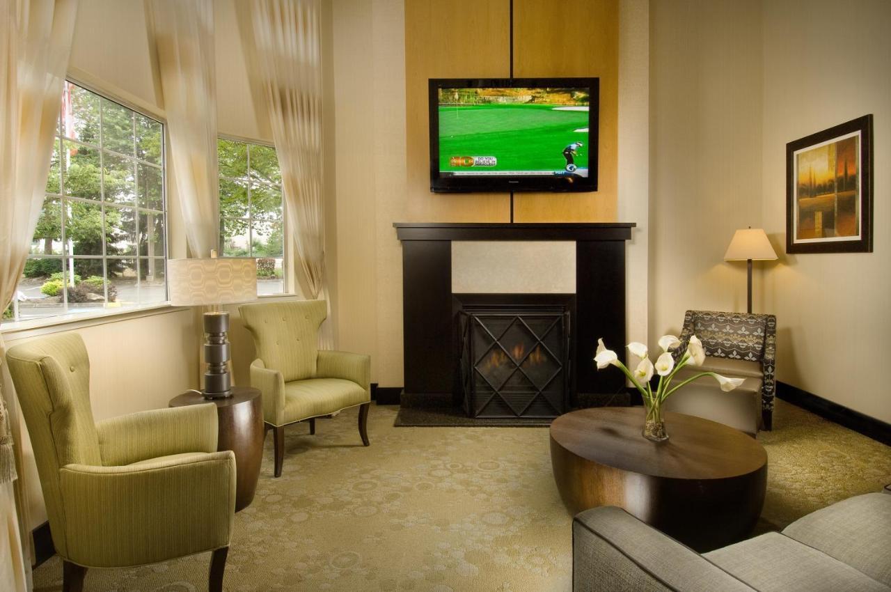 Redmond Inn Luaran gambar