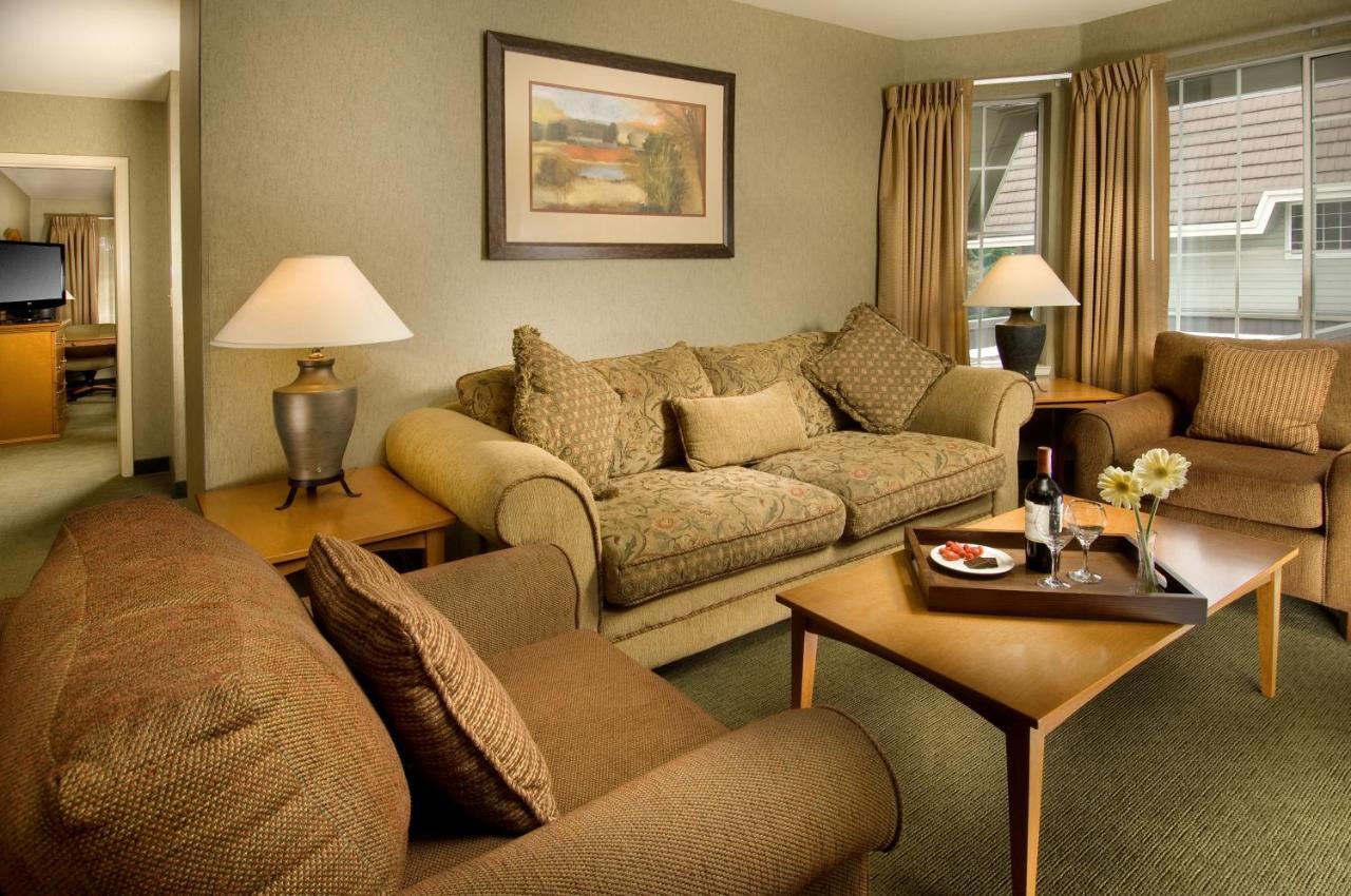 Redmond Inn Bilik gambar